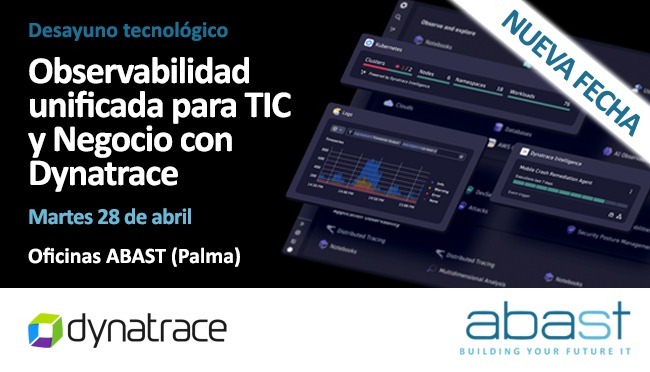 portada_evento_ABAST_Dynatrace_Palma_2026 portada_evento_ABAST_Dynatrace_Palma_2026