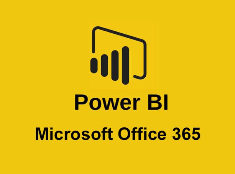 PowerBI_Microsoft office 365