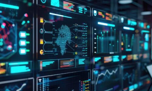 Managed Intelligence Services