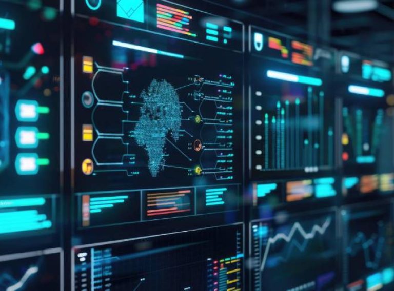 Managed Intelligence Services