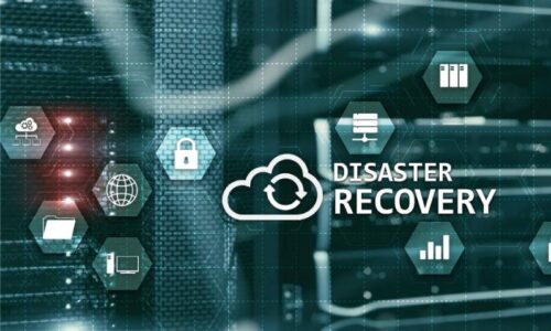 Disaster_recovery Disaster_recovery