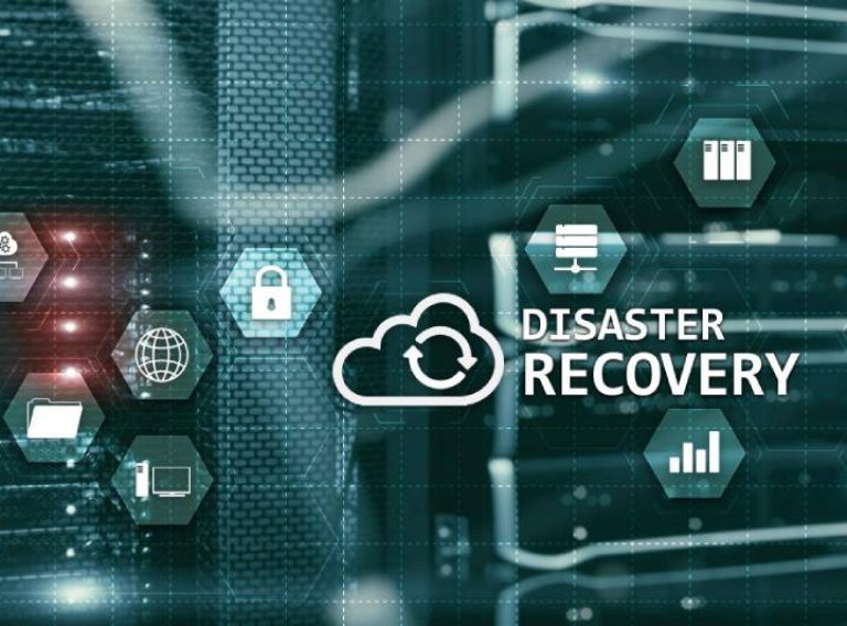 Disaster_recovery Disaster_recovery