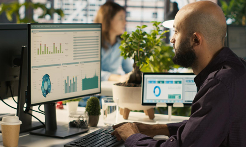 Automatización-financiera Automatización-financiera